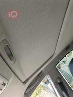 تويوتا كراون